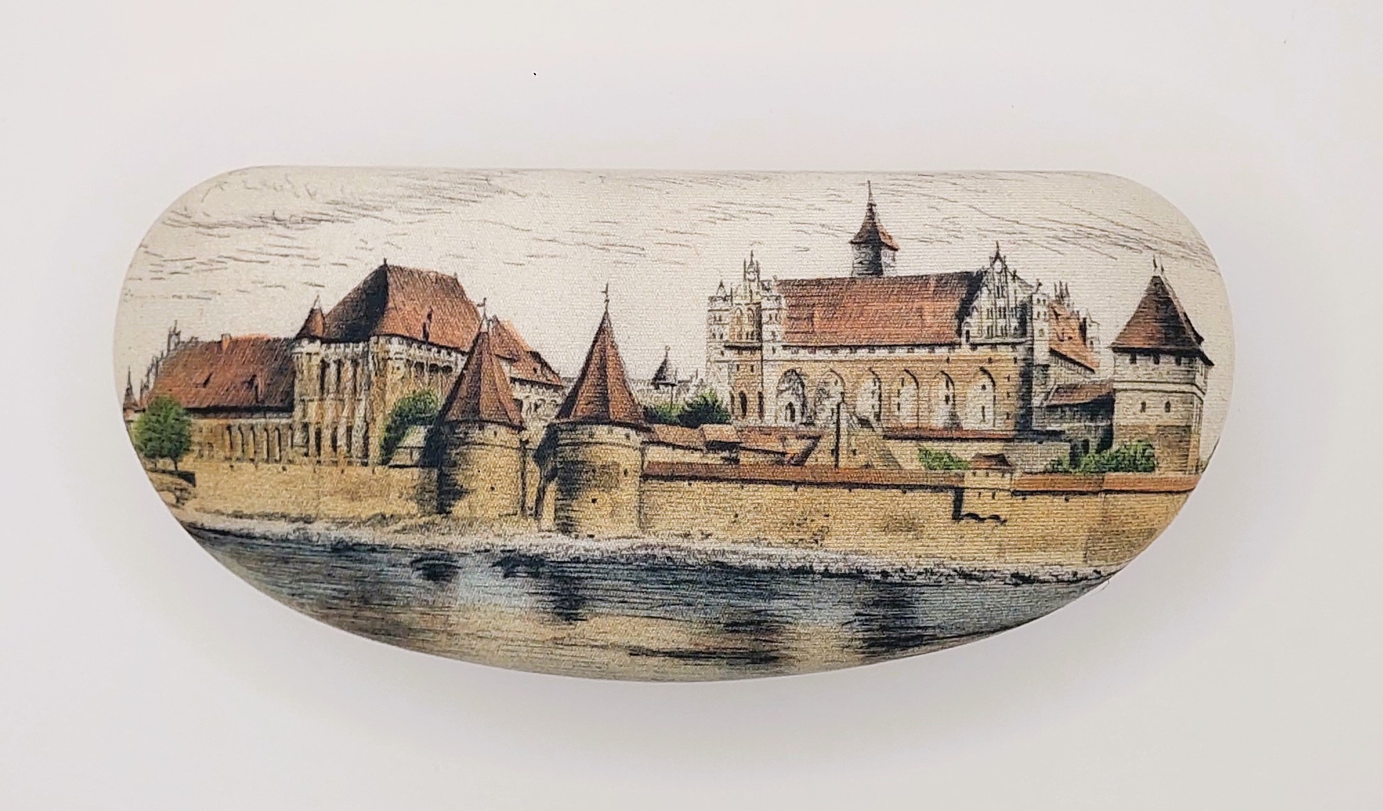 Etui na okulary - obrazek 3