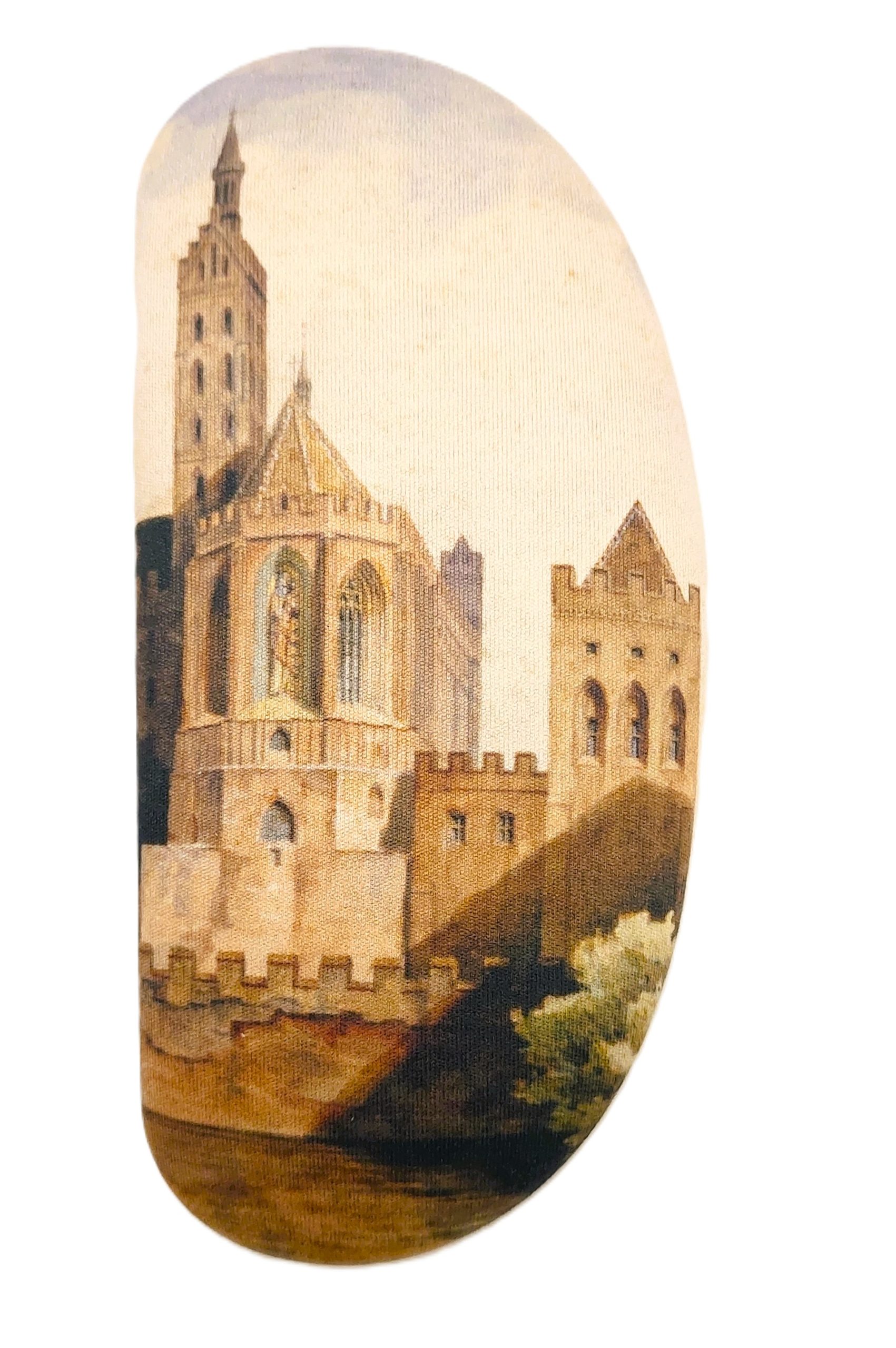 Etui na okulary - obrazek 3