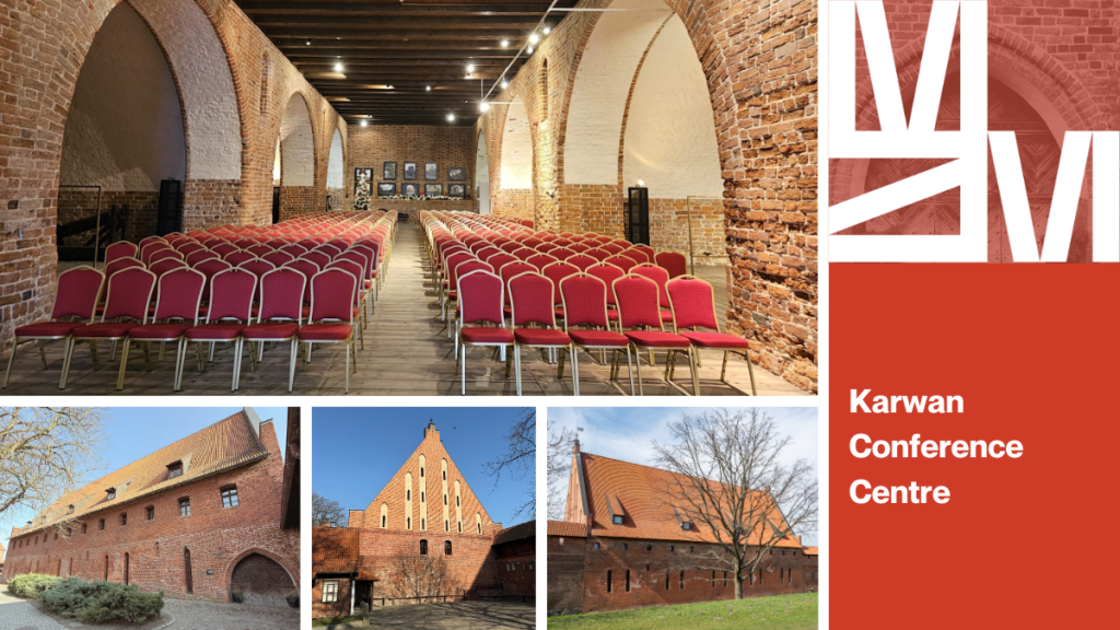 Karwan Conference Centre